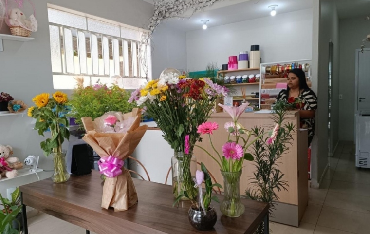 Imagem do post Benefícios de pessoas que vivem sorrindo!