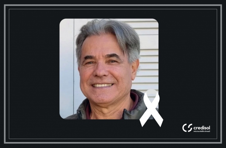 Imagem do post Nota de Falecimento Luiz José Damázio